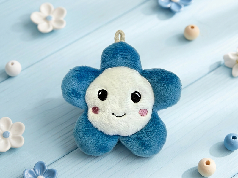 Preview: Blume - ITH-Stickdatei